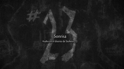 Ataque a los titanes Temp 01 - Cap 23 Audio Castellano