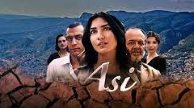 Asi | Capítulo 88 en Latino | Series Turcas Gratis