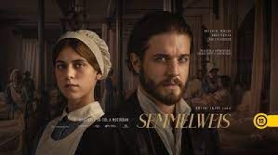 SEMMELWEIS (2023) FULLMOVIE in English