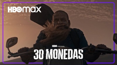 Tráiler de la temporada 2 de “30 Monedas”