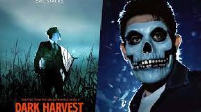 "Dark Harvest" Full Movie Free