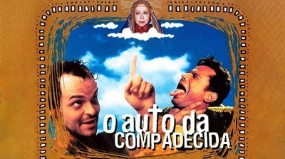 ☀️ O Auto da Compadecida (Comédia 2000) Dublado - sunrise ☀️