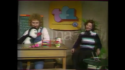 Samedi est à Vous - Emission du 29 Mai 1976.