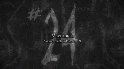 Ataque a los titanes Temp 01 - Cap 24 Audio Castellano