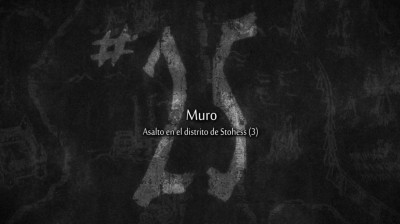 Ataque a los titanes Temp 01 - Cap 25 Audio Castellano