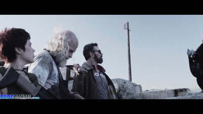 Z Nation 4T ep 13
