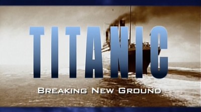Titanic, ayer y hoy [Documental Español castellano HQ]