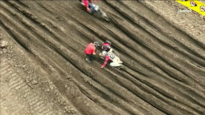 AMA Motocross 2023   03   Thunder Valley 250 Moto 2