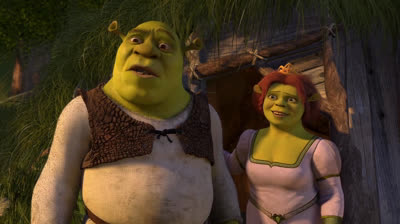 Shrek 2