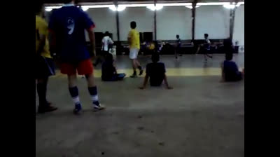 Futbol Sala UCSG