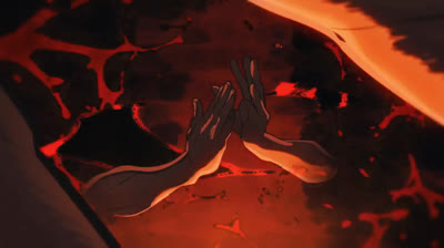 Jujutsu kaisen Shibuya 7