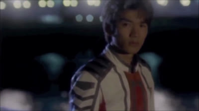 [Ultraman Tiga][Take me higher][Sub. Español]