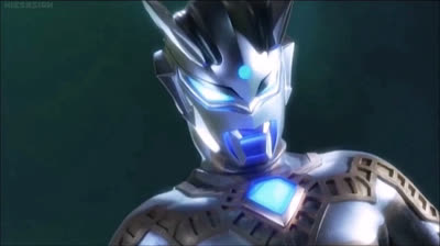 [Ultraman Zero][Susume! Ultraman Zero][Sub. Español]