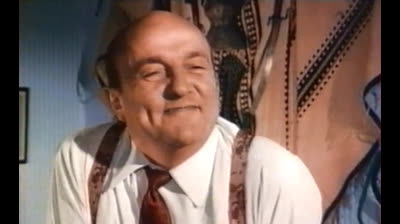 Les Tontons Flingueurs ( Colorisé ) - 1963