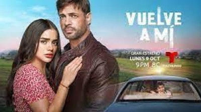 "Vuelve a mi" Capítulo 11 Online Gratis Telemundo