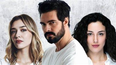 Kirli Sepeti (Caja De Lavanderia) Capitulo 5