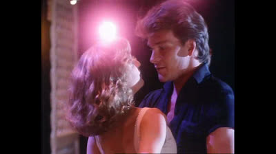 Dirty Dancing VF FR 1987