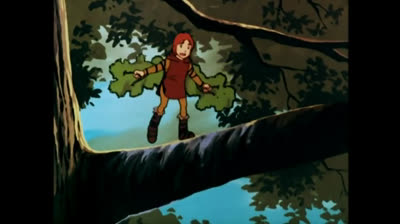 06 le chef de bande VF.