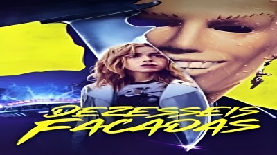 ☀️ Dezesseis Facadas (Terror 2023) Dublado - sunrise ☀️