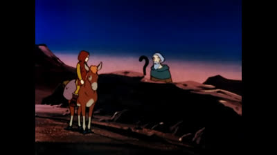 09 Le Fer A Cheval D'argent VF.