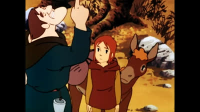 10 les malandrins VF.