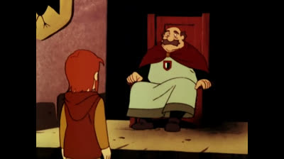 11 duel pour un château VF.