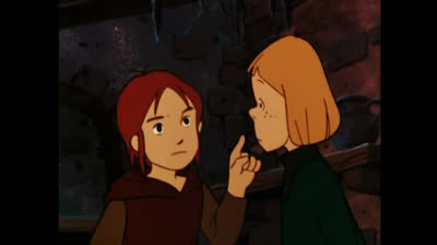 13 l'enlèvement manqué VF.