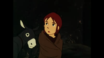 16 ... retrouve son âne filou VF.