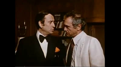 Sam et Sally - 1978 - Episode 1 - Le Collier.
