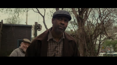 Um limite entre nós