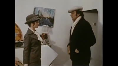 Sam et Sally - 1978 - Episode 3 - Week-End à Deauville.