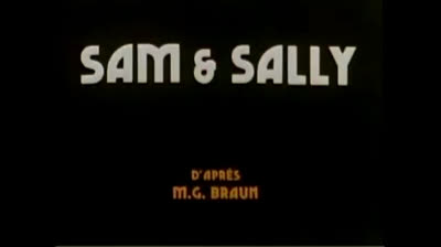 Sam et Sally - 1978 - Episode 4 - Isabelita.