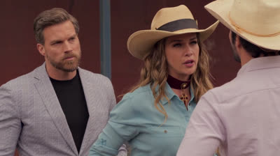 C-27 Una tierra que no tiene ley