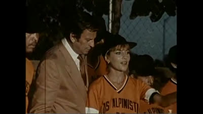 Sam et Sally - 1980 - Episode 1 - Mr.Heredia.