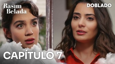 Estoy en Problemas // Capítulo 07