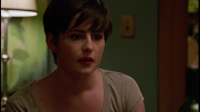 Grimm 3x21 La herencia  español