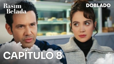 Estoy en Problemas // Capítulo 08