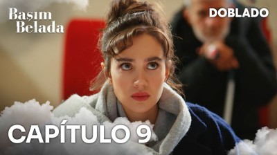 Estoy en Problemas // Capítulo 09