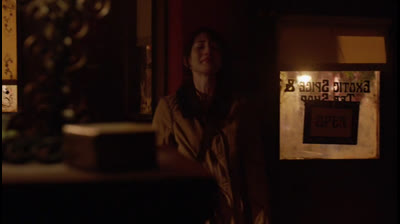 Grimm 3x13 Revelaciones  español