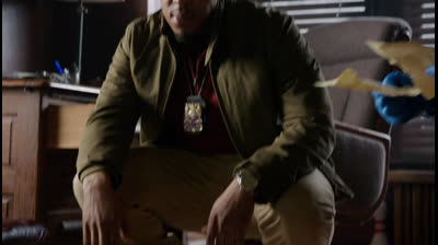 Grimm 3x11 El buen soldado  español