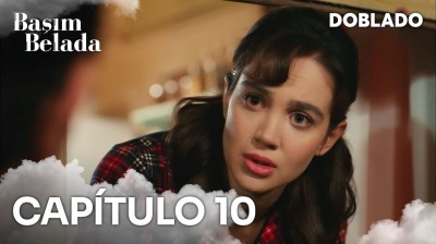 Estoy en Problemas // Capítulo 10