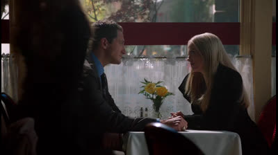 Grimm 3x09 Amenaza roja   español