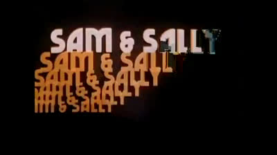 Sam et Sally - 1980 - Episode 5 - La Peau du Lion.