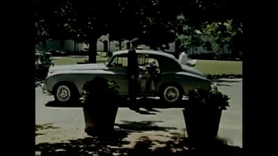 Sam et Sally - 1980 - Episode 6 - Le Diamant.