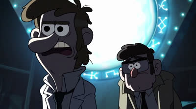 Gravity Falls 2x12