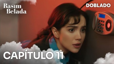 Estoy en Problemas // Capítulo 11