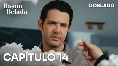 Estoy en Problemas // Capítulo 14