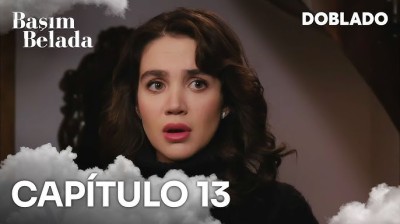 Estoy en Problemas // Capítulo 13