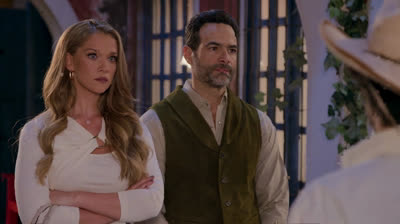 C-32 Vamos a salvar a La Esperanza