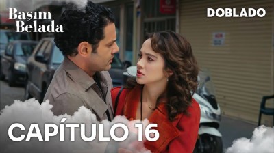 Estoy en Problemas // Capítulo 16